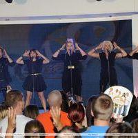 Steps' performs live at the Trafford centre in Manchester | Picture 111532